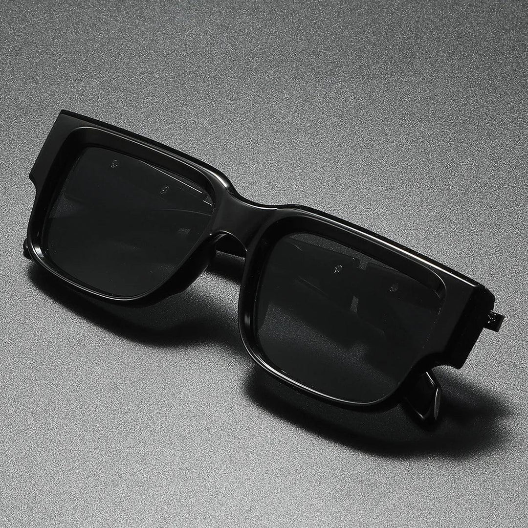 Men's Caliber 87 Sunglasses – Retro UV400 Shades