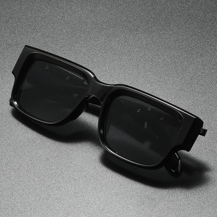 Men's Caliber 87 Sunglasses – Retro UV400 Shades