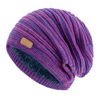 Purple / 56cm-60cm