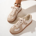 Beige / 36