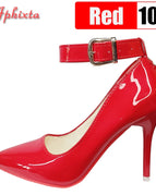 Red-10cm