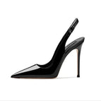 Black 10cm / 40