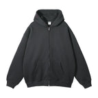 Dark Grey - Top / S