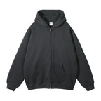 Women’s Luxe 2‑Piece Loose Fleece Hoodie & Jogger Set-HighTouch