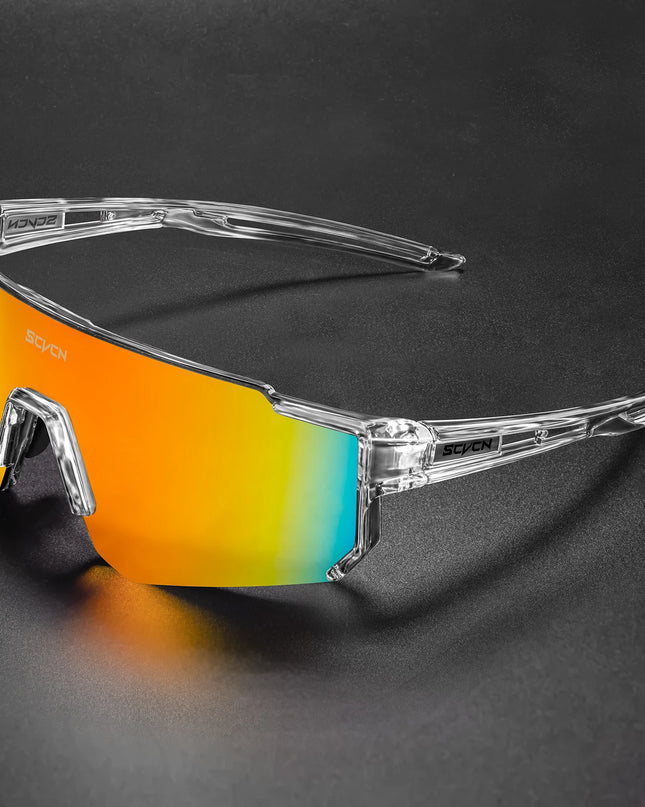 UV400 Cycling Sunglasses