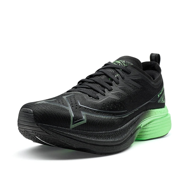 XTEP One-Piece Model 30 Men’s Running Shoes