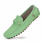 YRZL Handmade Leather Moccasins / Loafers-HighTouch
