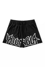 Men’s Quick-Dry Breathable Mesh Training Shorts – Gym, Running & Basketball-HighTouch
