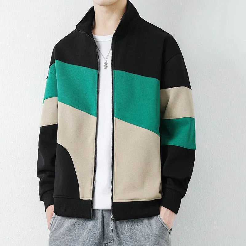 Men's Trailblazer Zip-Up Jacket