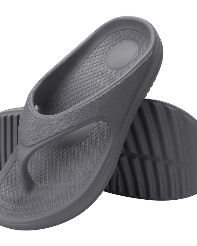 Smile Pop Orthopedic Flip Flops
