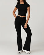 Advanced Black Set-2