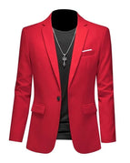 Wine Red