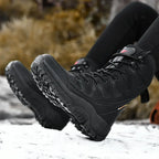 Ultralight Breathable Tactical Mesh Boots-HighTouch