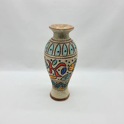 Sialk Ceramic Vase