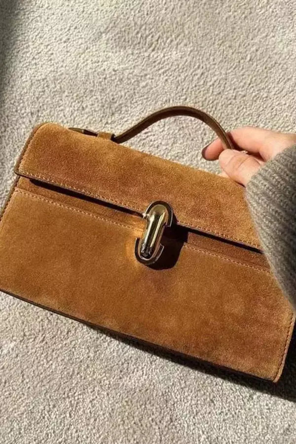 Kelsi Hobo Bag - PU Leather Everyday Versatility