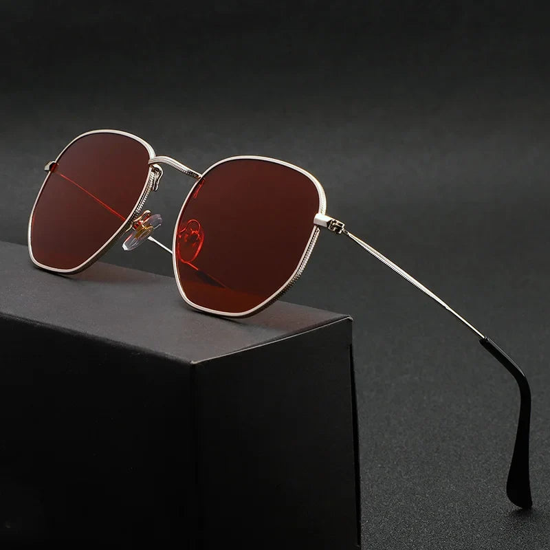 Stylish Avient Sunglasses for Ultimate UV Protection