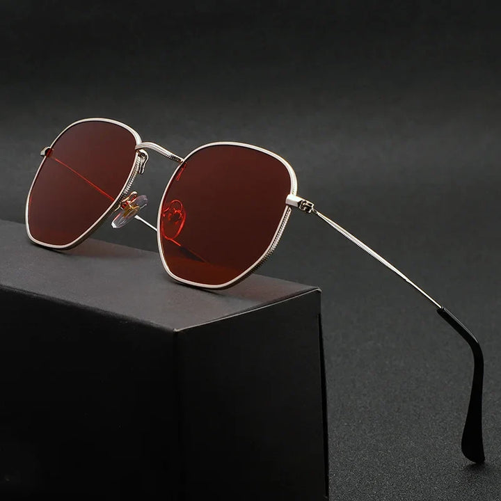 Stylish Avient Sunglasses for Ultimate UV Protection