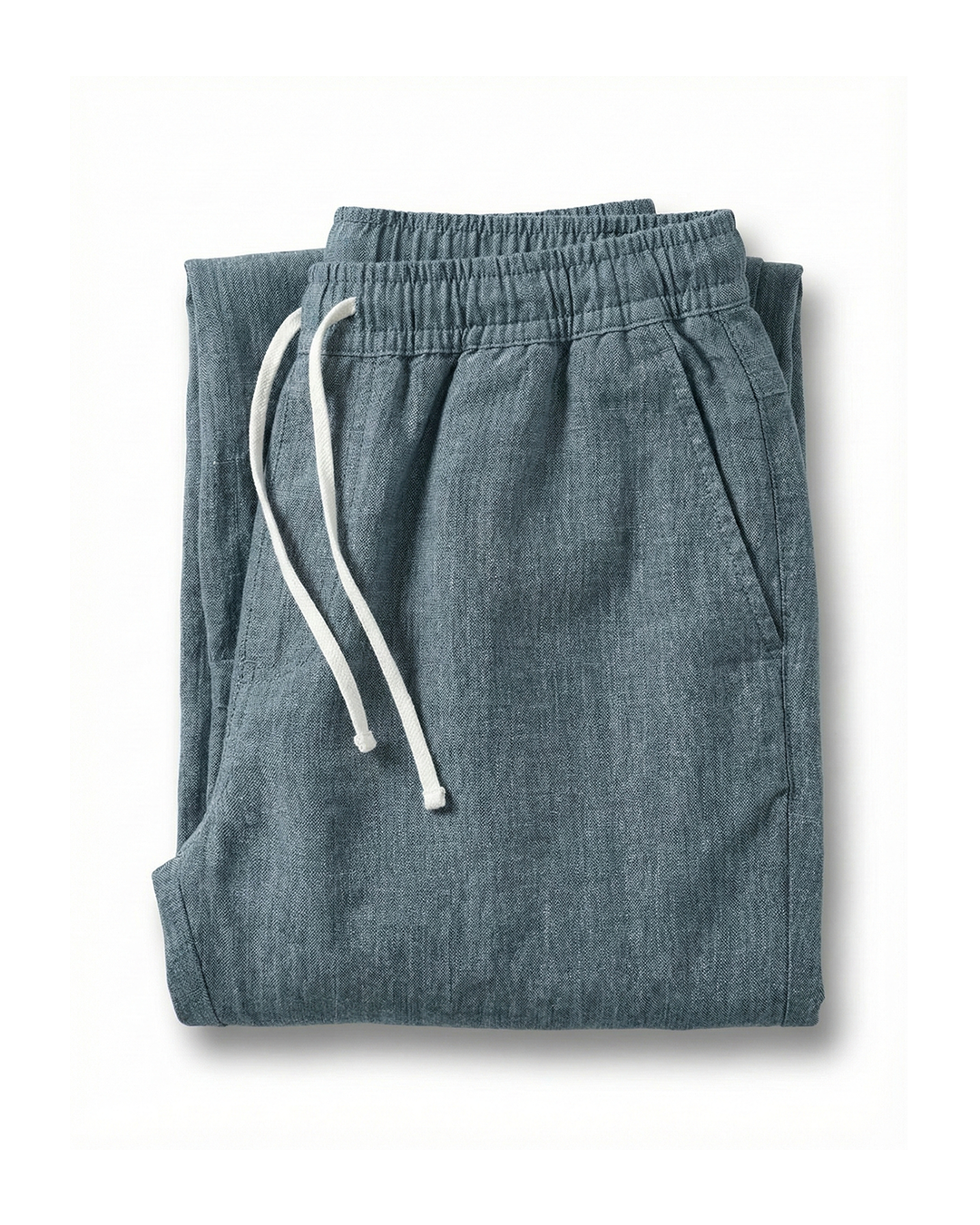Men's Loose Fit Trousers for Casual Everyday Style