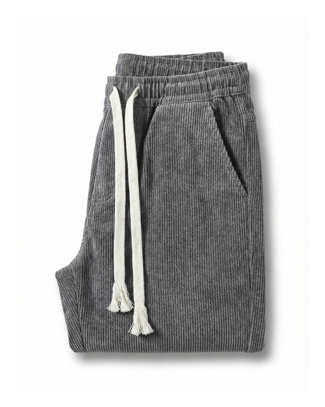 Men's Corduroy Pants for Relaxed Everyday Style