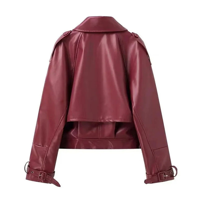 Women’s Textured Zip Jacket