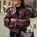 Wine Red / XS