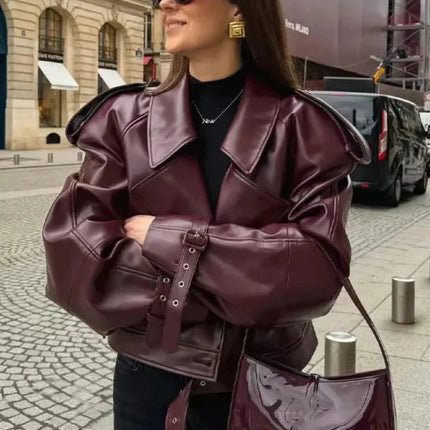 Women’s Textured Zip Jacket
