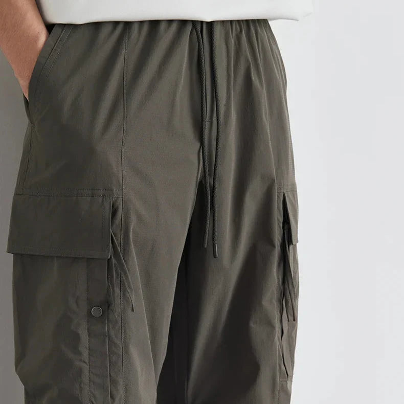 Tokyo Pants
