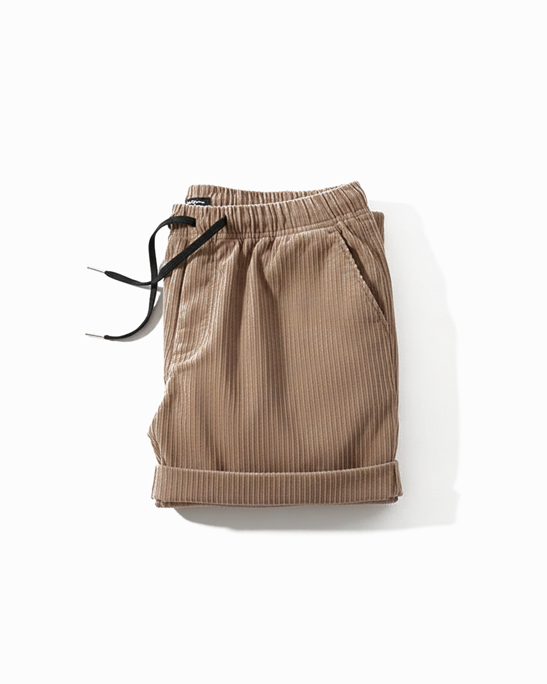 Men's Corduroy Pants – Relaxed Everyday Fit