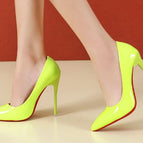 Yellow / 37