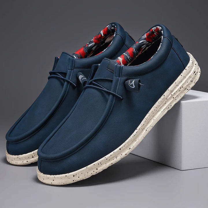 Men's Westcott Slip-Ons – Orthopedic Cushioned Shoes