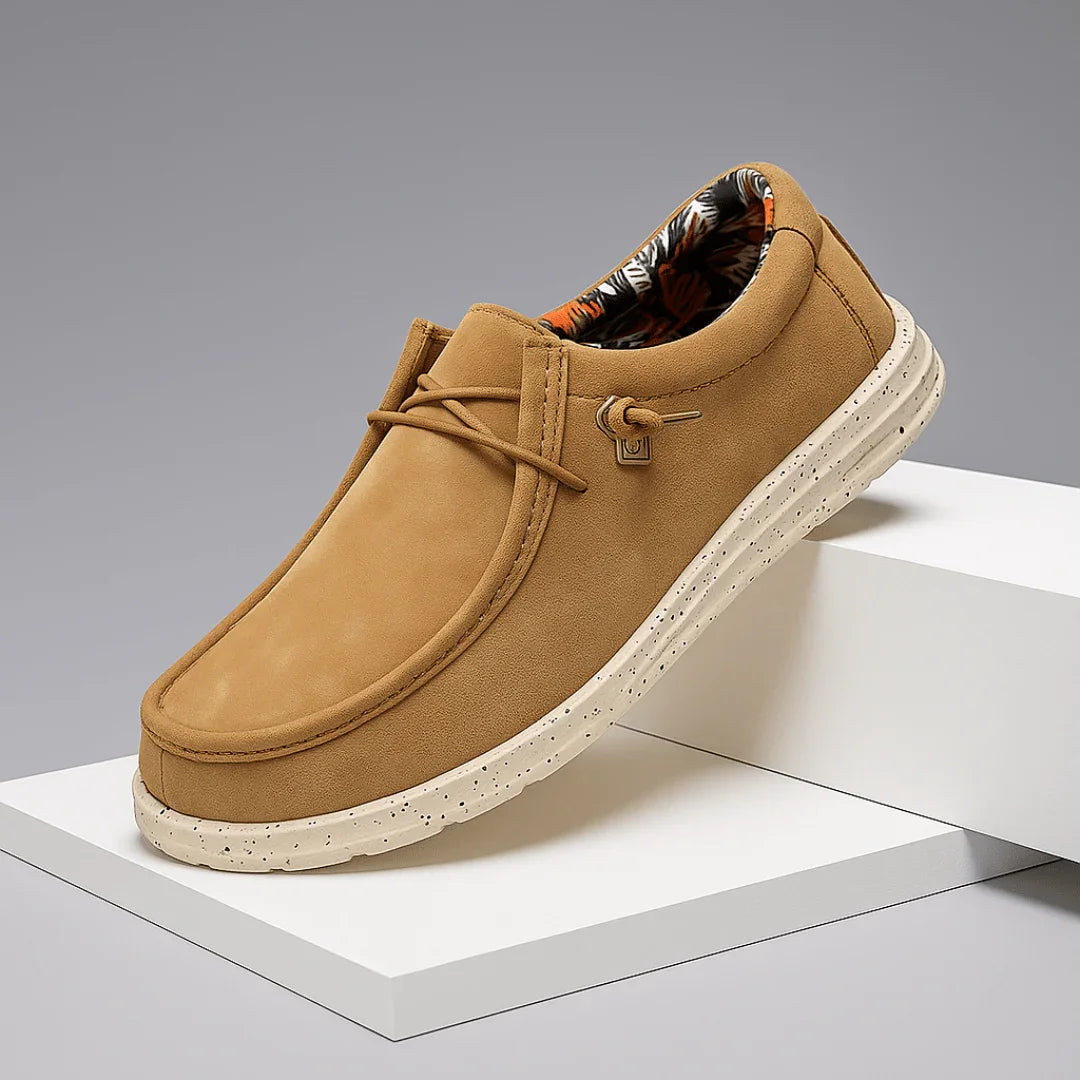 Men's Westcott Slip-Ons – Orthopedic Cushioned Shoes