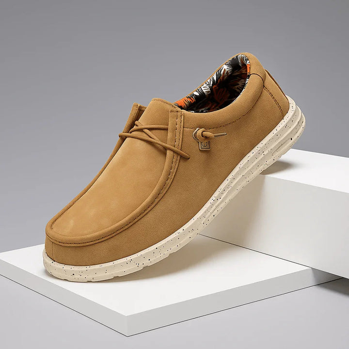 Men's Westcott Slip-Ons – Orthopedic Cushioned Shoes