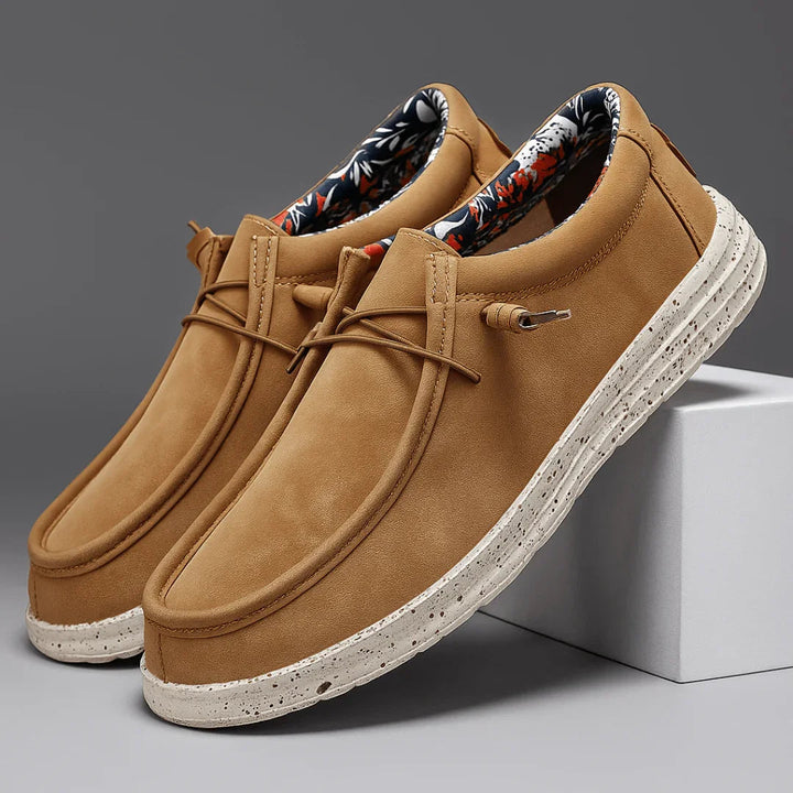 Men's Westcott Slip-Ons – Orthopedic Cushioned Shoes