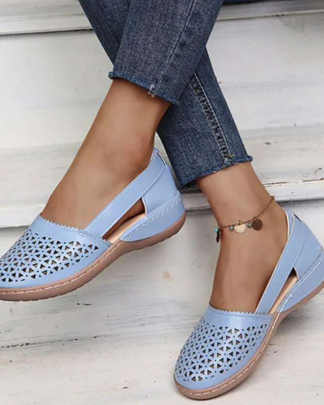 Merle | Orthopedic Women's Shoes