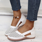 White / 35