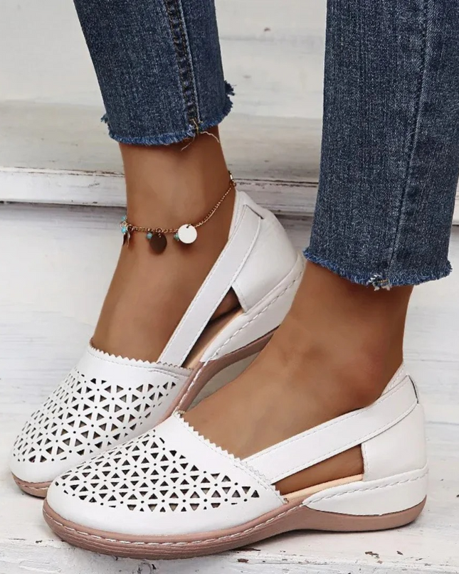 Merle | Orthopedic Women's Shoes