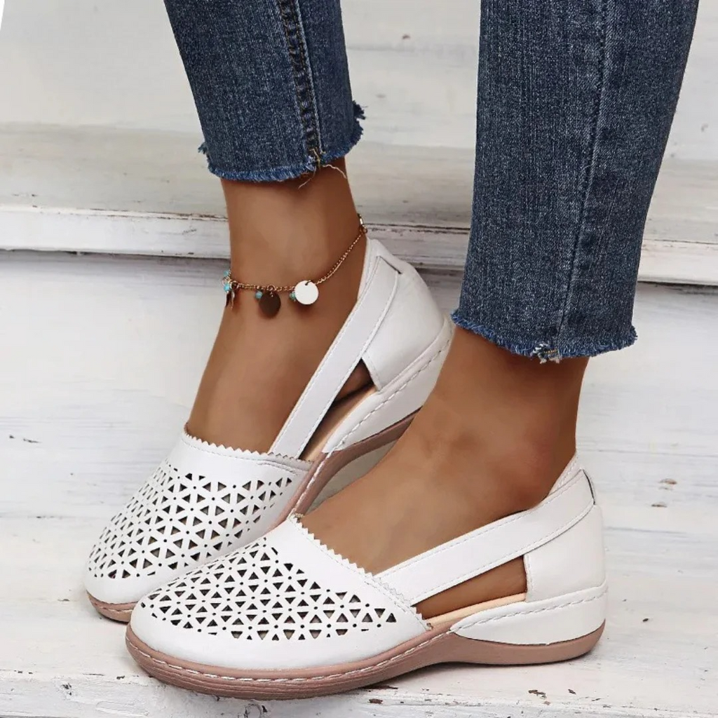 Merle | Orthopedic Women's Shoes-HighTouch