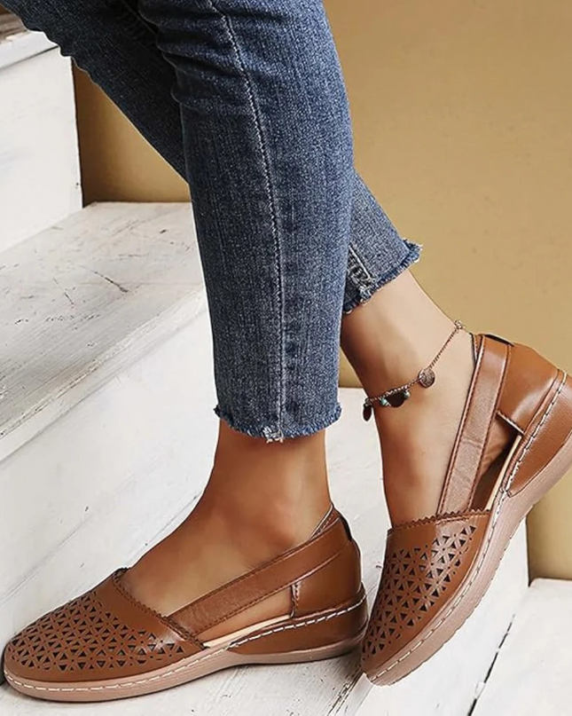 Merle | Orthopedic Women's Shoes