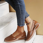 Merle | Orthopedic Women's Shoes-HighTouch