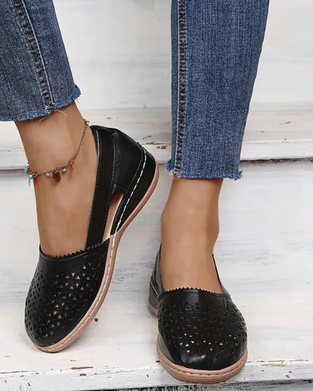 Merle | Orthopedic Women's Shoes