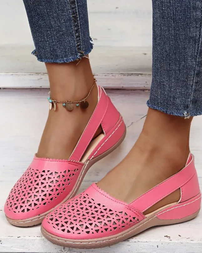 Merle | Orthopedic Women's Shoes