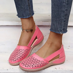 Merle | Orthopedic Women's Shoes-HighTouch