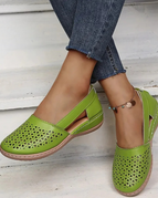 Light Green