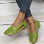 Merle | Orthopedic Women's Shoes-HighTouch