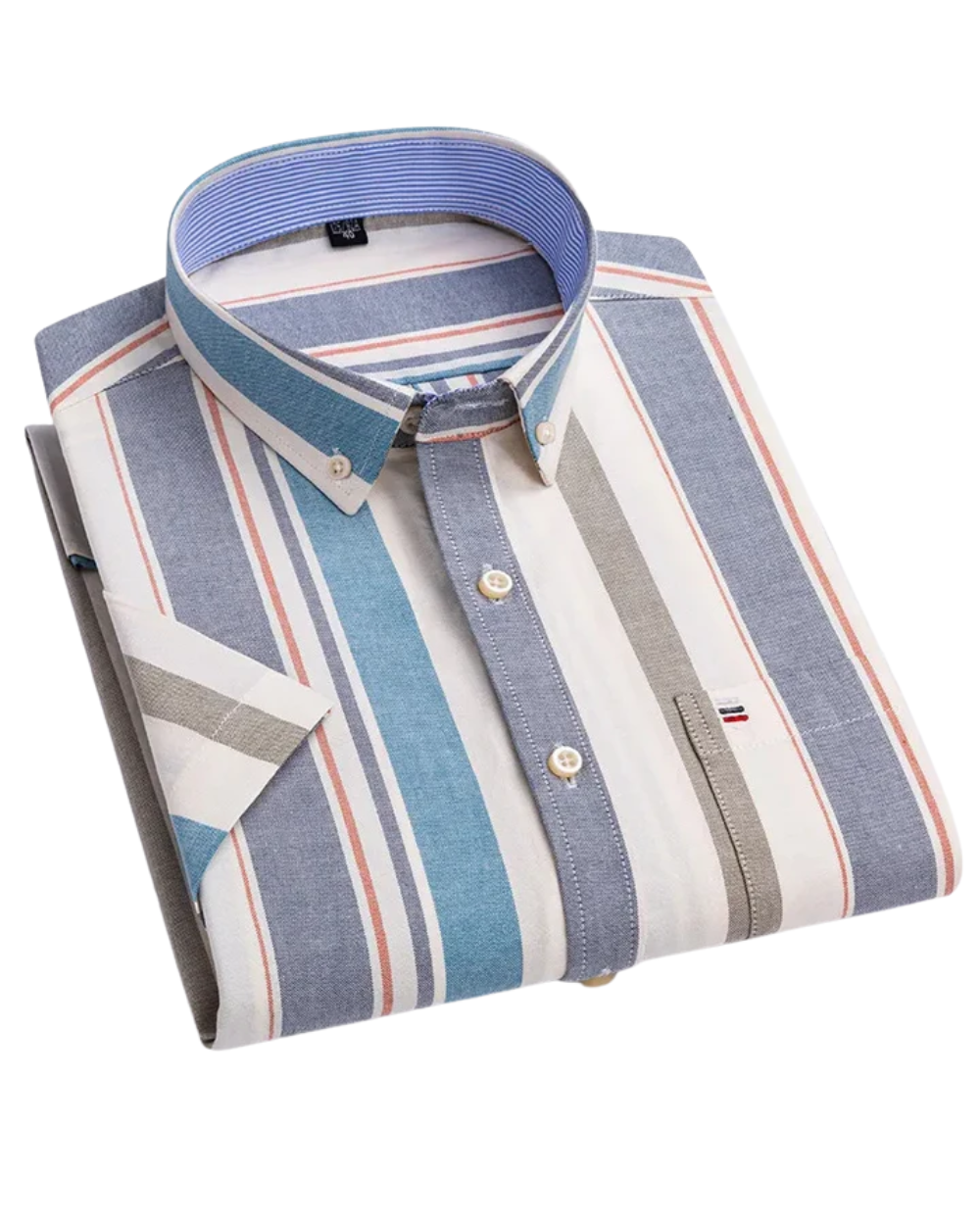 Slade's | Stylish Cotton Shirt