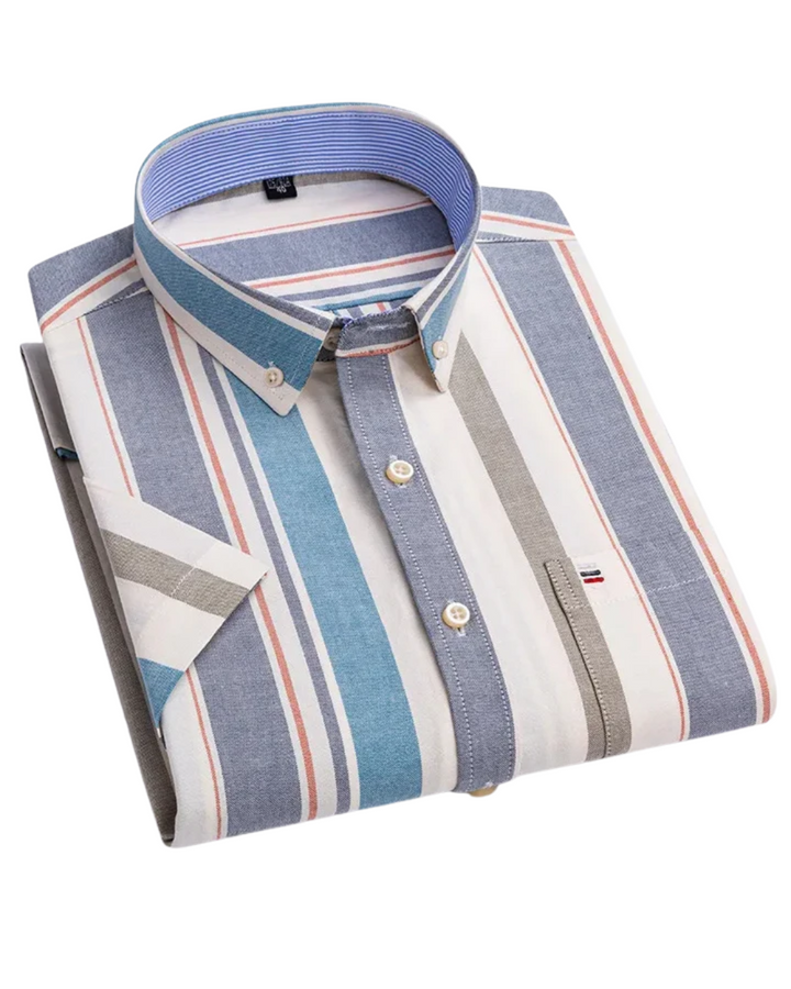 Slade's | Stylish Cotton Shirt