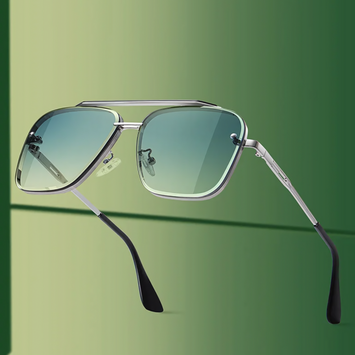 Nova Gradient Sunglasses