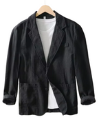 Luca | Classic Tailored Blazer