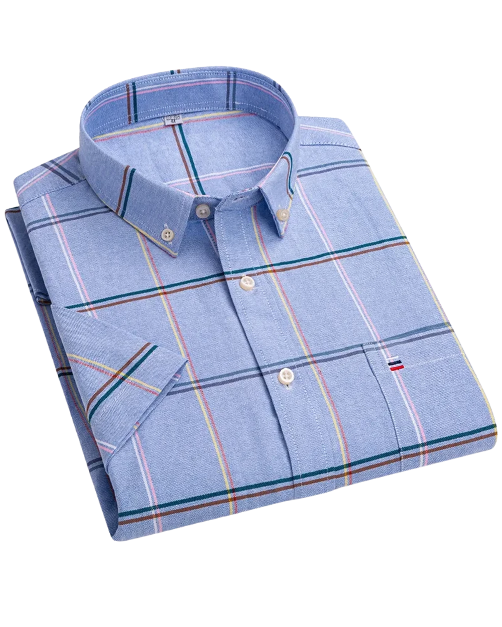 Slade's | Stylish Cotton Shirt