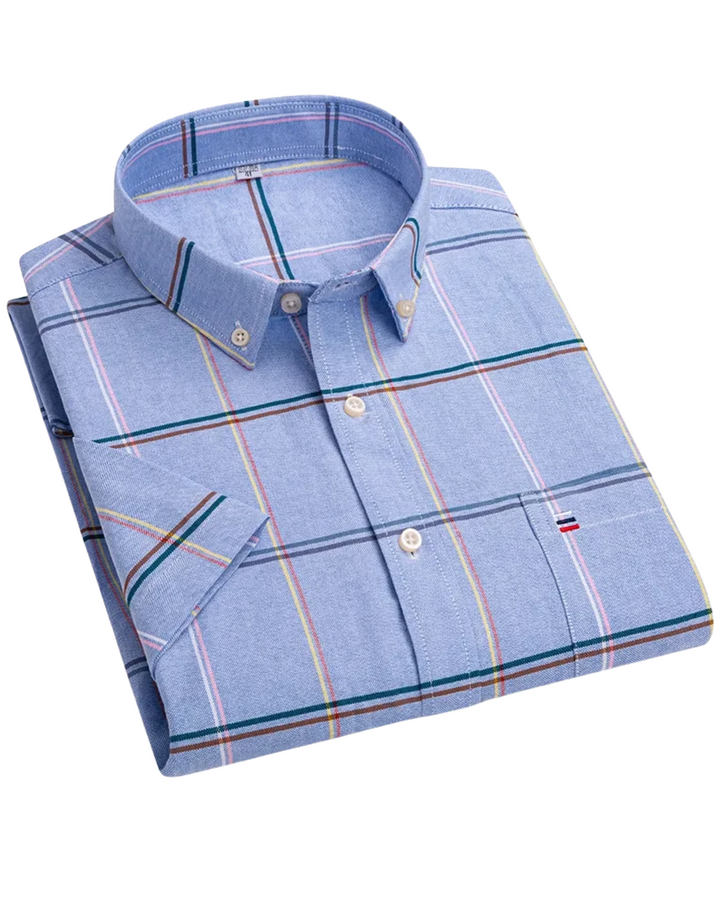 Slade's | Stylish Cotton Shirt